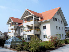 Sechsfamilienhaus Cuno Amietstrasse 3360 Herzogenbuchsee