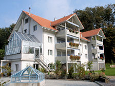 Sechsfamilienhaus Cuno Amietstrasse 3360 Herzogenbuchsee
